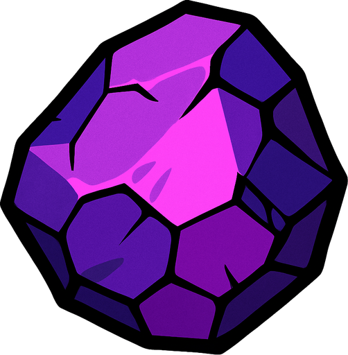 Cevher.
In-Game asset.  2d.  High contrast.  No shadows