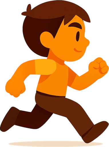 farklı koşma pozisyonları