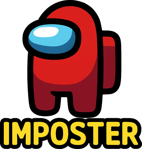 Imposter.
In-Game asset.  2d.  High contrast.  No shadows