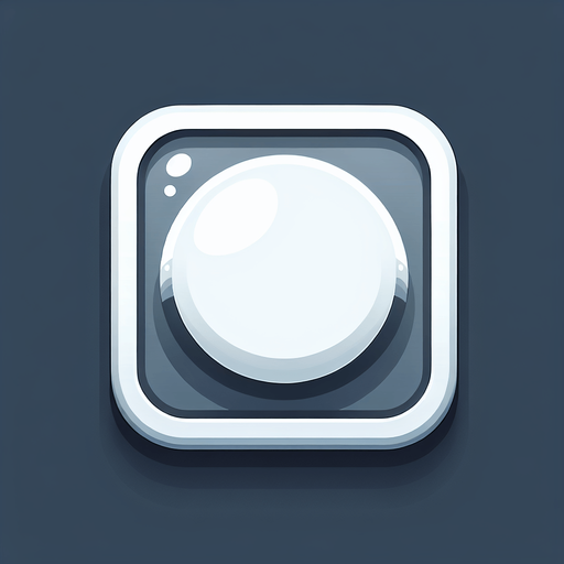 White square with round corners Single Game Texture. In-Game asset. 2d. Blank background. High contrast. No shadows.

Reuse prompt.
Single Game Texture.  In-Game asset.  2d.  Blank background.  High contrast.  No shadows