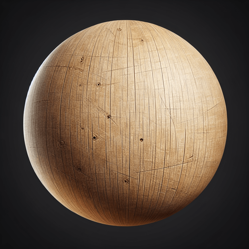açık kahve rengi tahta çizikli.
Single Game Texture. In-Game asset. 2d. Blank background. High contrast. No shadows.