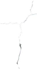 a a lot of  more cracks. make darker.