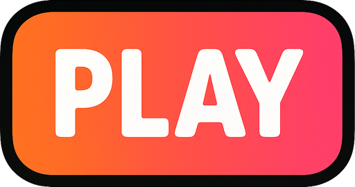 left button.
In-Game asset.  2d.  High contrast.  No shadows