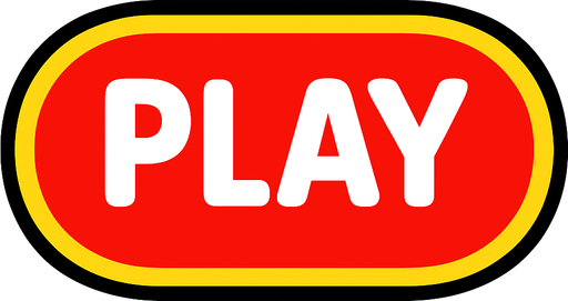 button.
In-Game asset.  2d.  High contrast.  No shadows