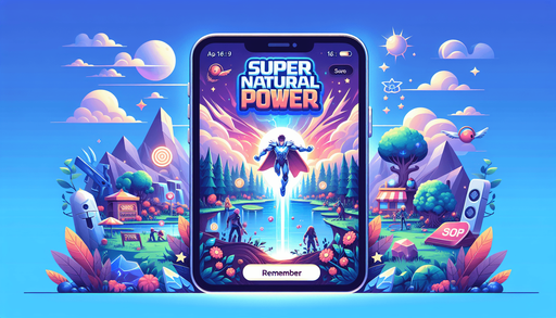 game-community-background