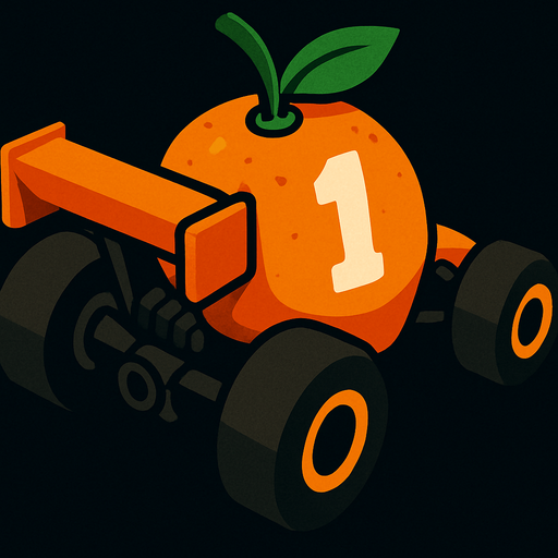 same car with behind right angle