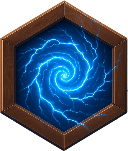 Same but lightning related