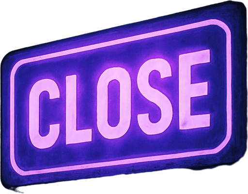 semi-realistic comic book style, moody neon lighting, lo-fi urban atmosphere, rich textures, cinematic framing, purple and blue tones, soft gradients, ambient reflections