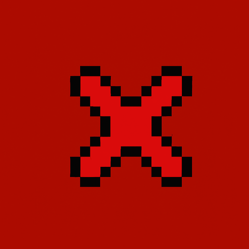 Remove audio, left x