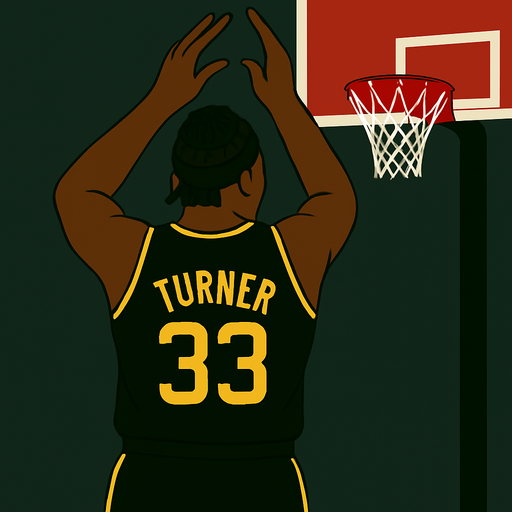 Change player to miles turner