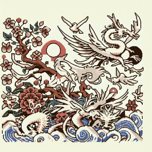 japanese inspired snes 2d flat white paper.
Single Game Texture.  In-Game asset.  2d.  Blank background.  High contrast.  No shadows