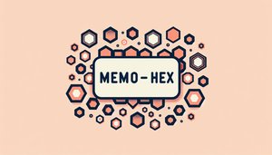 Memo-Hex