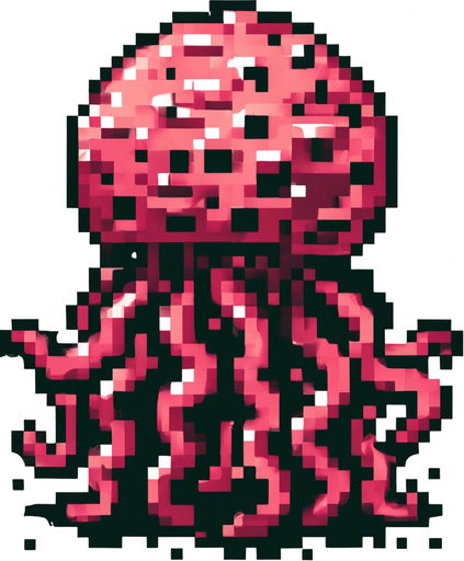 just move the tentacles a tinny litle bit