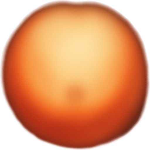 Add 50 blur effect to increase transparent effect on this image