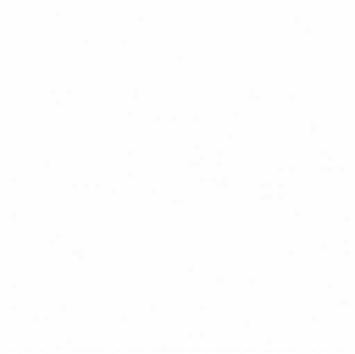 White square.
In-Game asset.  2d.  High contrast.  No shadows