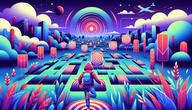 game-community-background