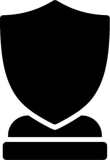 Full black