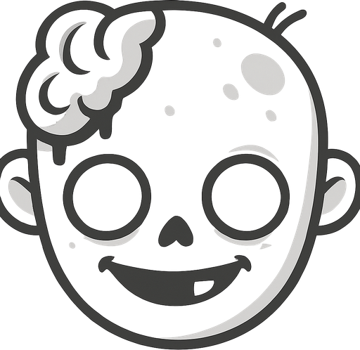 make it white