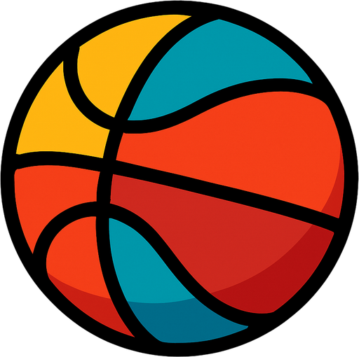 Ball.
In-Game asset.  2d.  High contrast.  No shadows