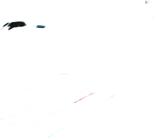 Kinda futuristic basketball court.
Background