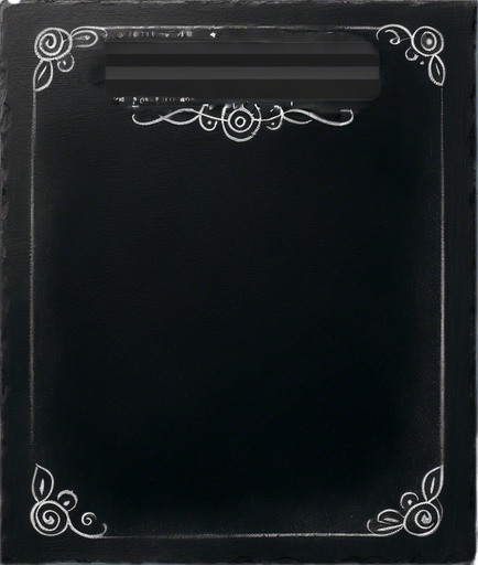 Inpaint Word "ELIXIR"