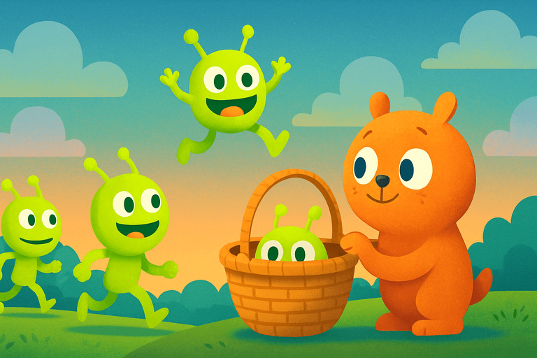 game-community-background