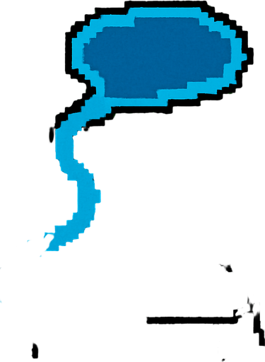 ova ya dağa platoya vadiye göle akarsuya sahip bir harita.
In-Game asset.  2d.  High contrast.  No shadows
pixelart