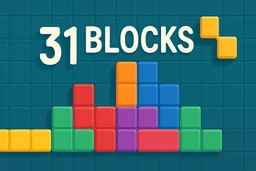 31 Blocks