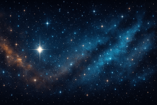 starfield banner
