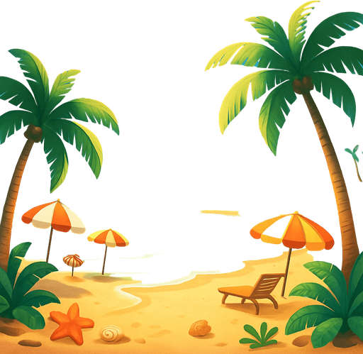 Bu fotoğrafı yaz temalı yap aynı şekil kardan adam filan olmasın yaz ile alakalı