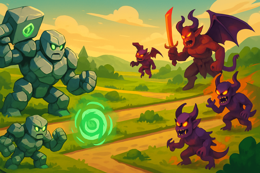 game-community-background