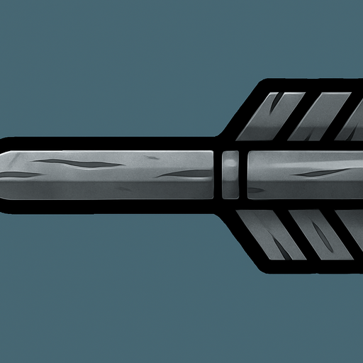 The same, but of steel