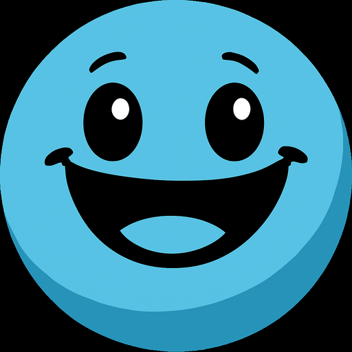 light blue