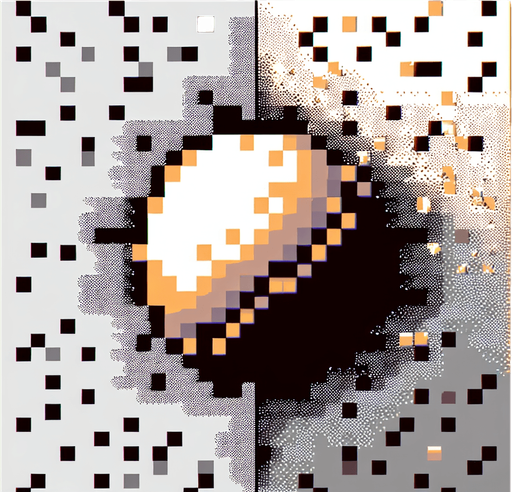 2d snes dust particle.
Single Game Texture.  In-Game asset.  2d.  Blank background.  High contrast.  No shadows