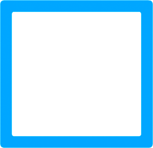 boşluk.
In-Game asset.  2d.  High contrast.  No shadows