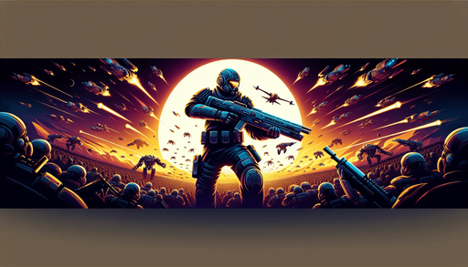 game-community-background