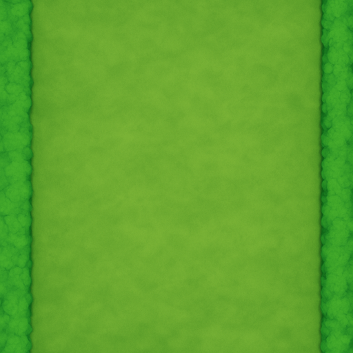 Deja plano. Que no se nore las lineas de la cuadricula