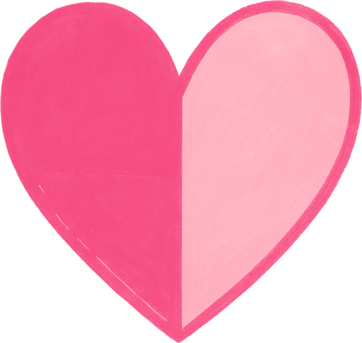 Make it pink