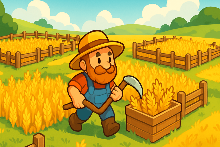 game-community-background