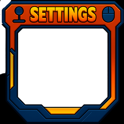 убрать надпись по середине (дорисовать пробел) и фон сделать темное серым. все остальное без изменений