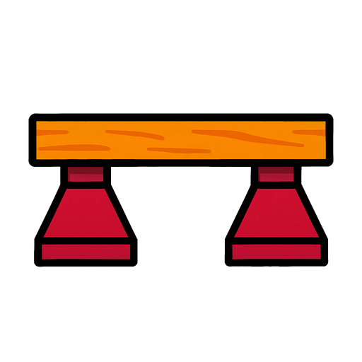 direkt karşıdan görünümünü çiz