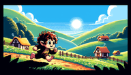 game-community-background