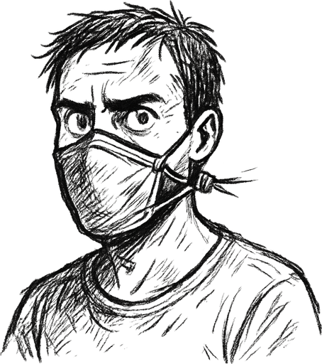 a survivor