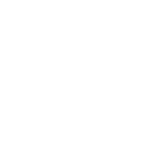 a realistic whisp of blue fire. No background. Transparent background. Blank background. No shadows. 2d. In-Game asset. flat