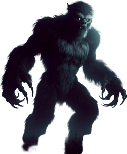 Monster