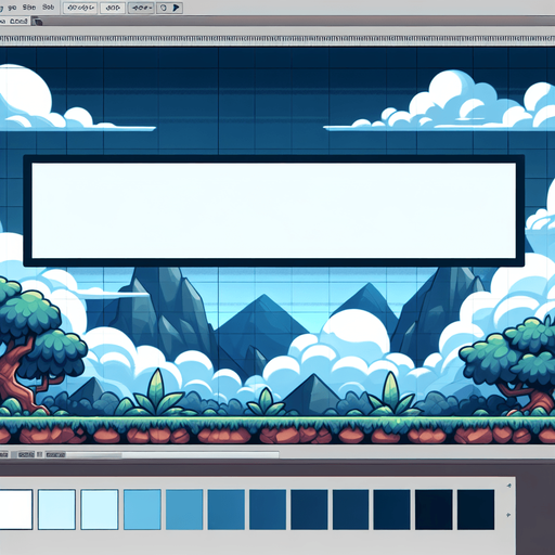 empty horizontal bar
Single Game Texture.  In-Game asset.  2d.  Blank background.  High contrast.  No shadows