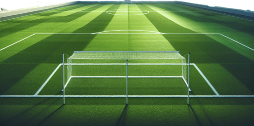 Soccer field