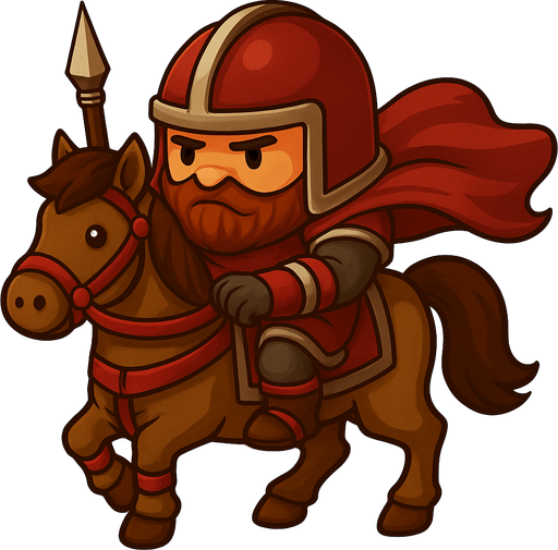 make color theme of red, silver and brown, zoom out so it doesnt cut any elements off screen