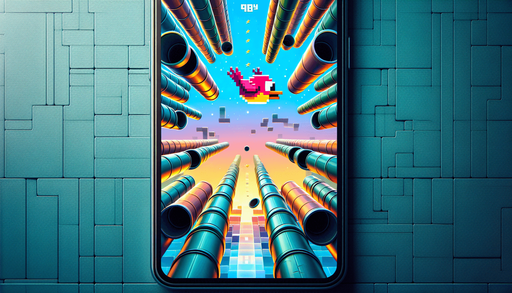 game-community-background