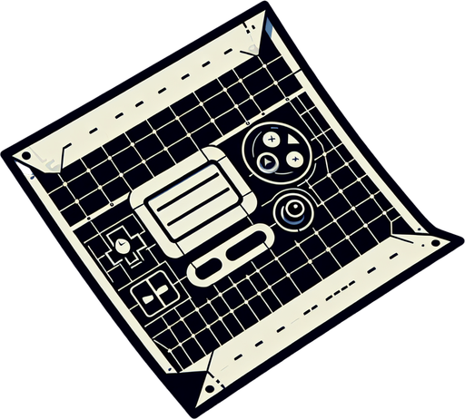 Envelope. Single Game Texture. In-Game asset. 2d. Blank background. High contrast. No shadows..
Single Game Texture. In-Game asset. 2d. Blank background. High contrast. No shadows.